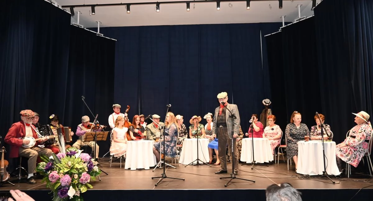Dzień Kobiet w Smólniku 2025: To będzie magiczny Wieczór w rytmach cygańskiej muzyki!