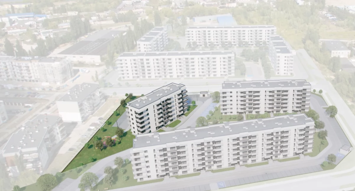Włocławek zyska nowe mieszkania! 