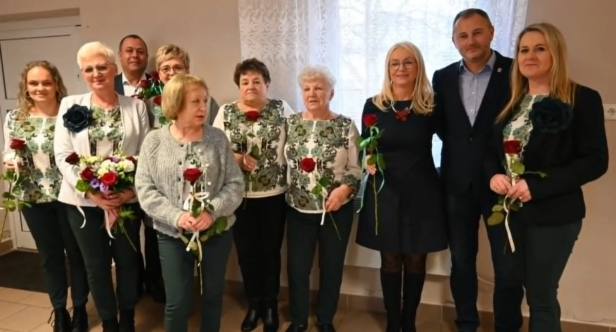 Dzień Pączka w Wistce Królewskiej – słodka tradycja, która łączy pokolenia