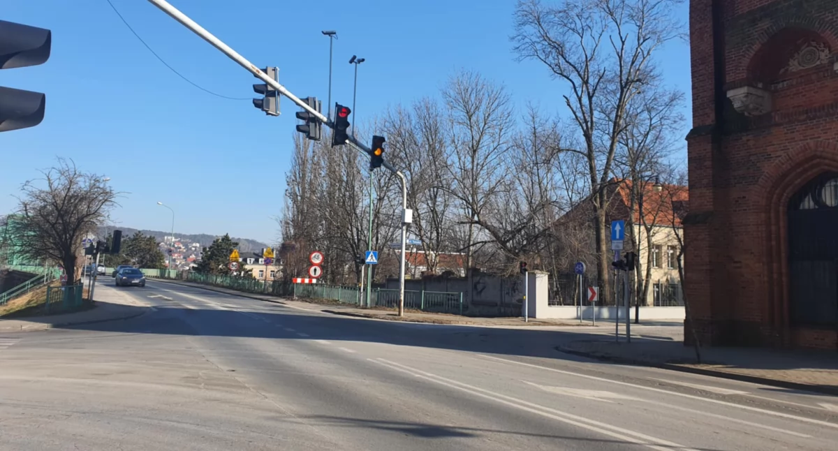 Nowa organizacja ruchu we Włocławku.  Ważne zmiany dla kierowców! Wiemy od kiedy