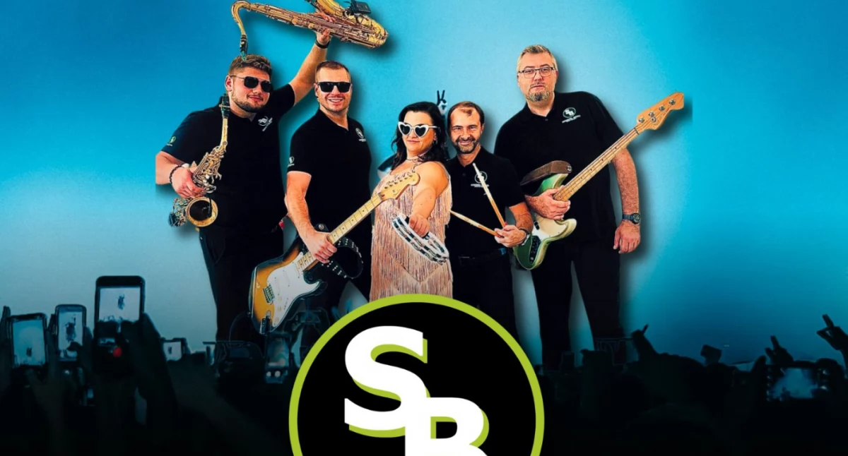 Świętuj Dzień Kobiet z Singiel Band! Bezpłatny koncert w Izbicy Kujawskiej 