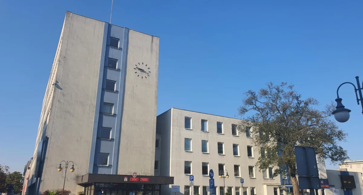 Włocławek ma nowego Sekretarza Miasta!