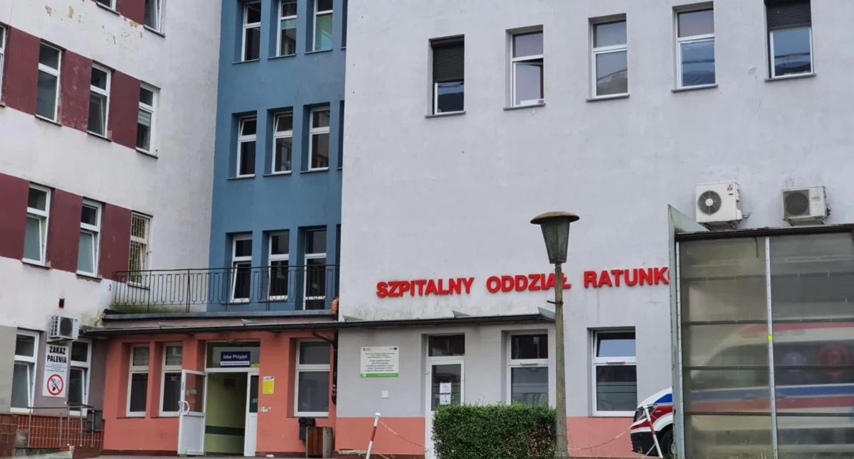 Rewolucja w leczeniu raka! Włocławski szpital dostanie prawie 48 milionów na nowoczesny sprzęt