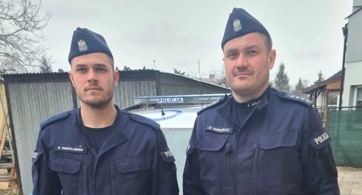Zaginęła 69-latka z powiatu włocławskiego – szybka akcja policji!