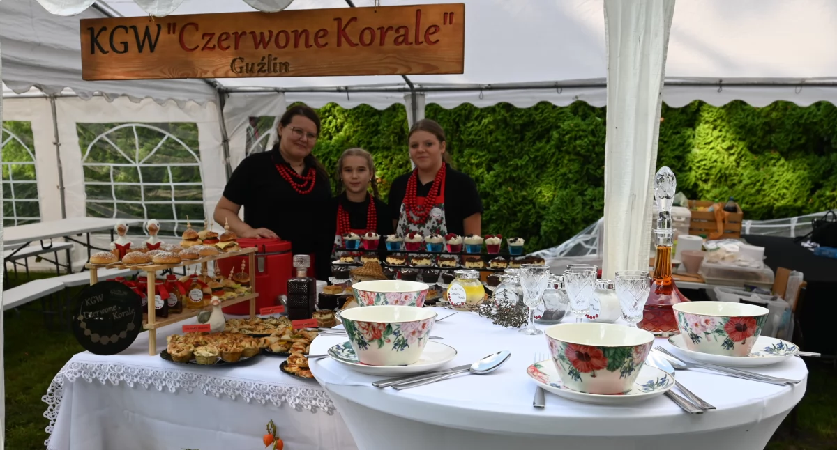 Pierwsze Forum Kół Gospodyń Wiejskich odbędzie się w Brześciu Kujawskim