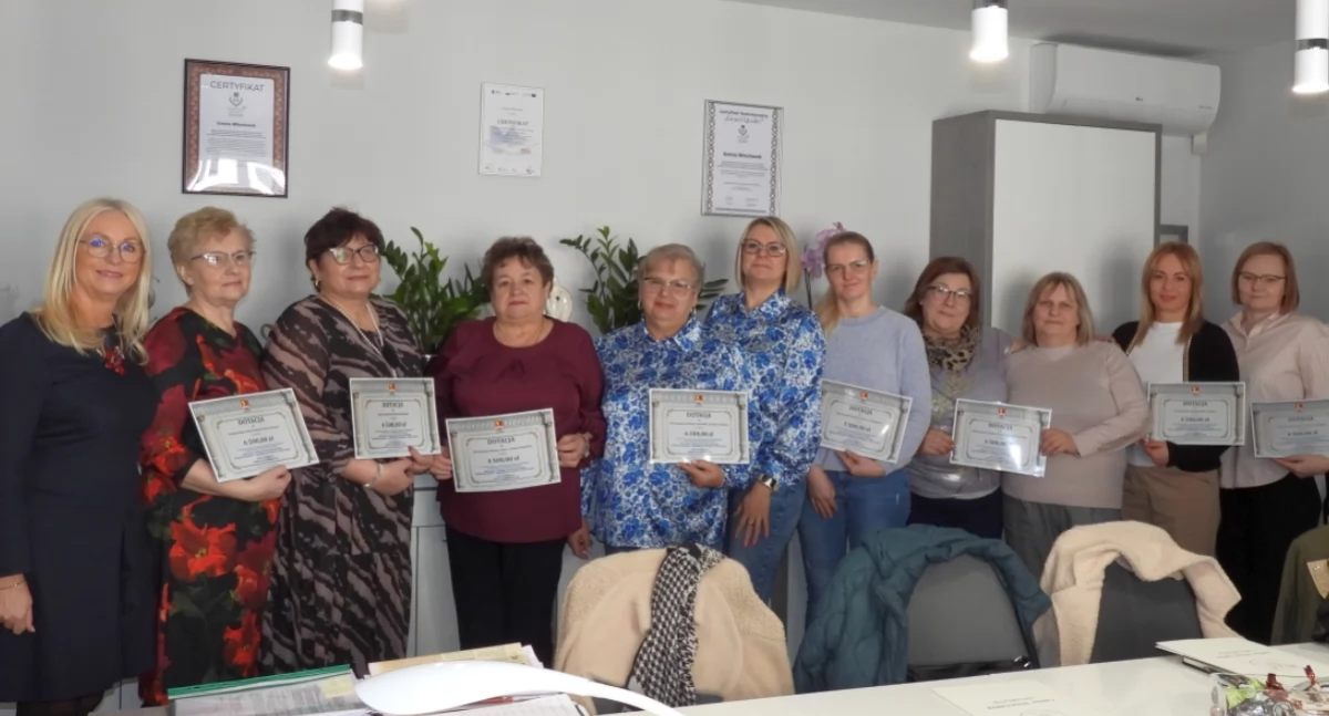 Gmina Włocławek inwestuje w kulturę! Dotacje dla organizacji na wycieczki 