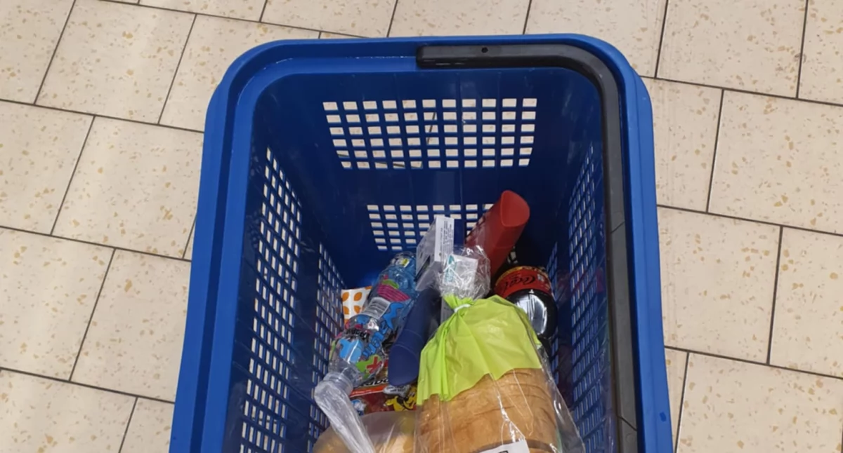 Włocławek: Kaufland wprowadza Ciche Godziny – spokojniejsze zakupy dla każdego!