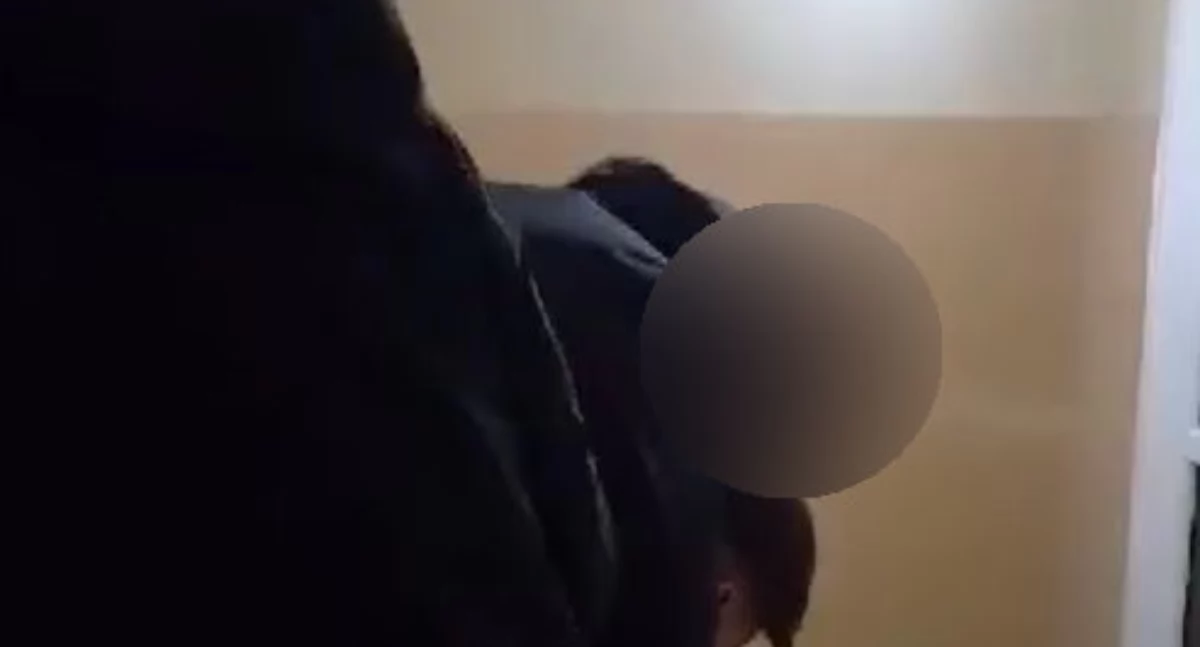 Czy to był odwet? Policja we Włocławku komentuje interwencję, mężczyzna dziś trafił do prokuratury