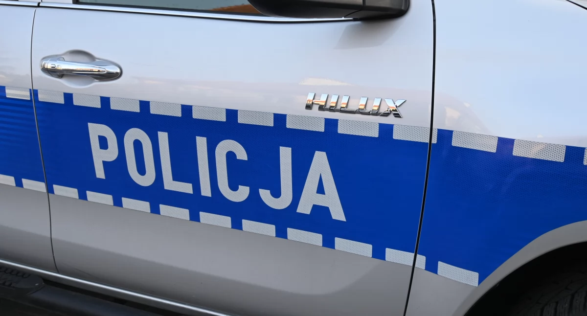 Zaginęła 17-letnia Nadia z Brzezia. Policja prosi o pomoc w poszukiwaniach