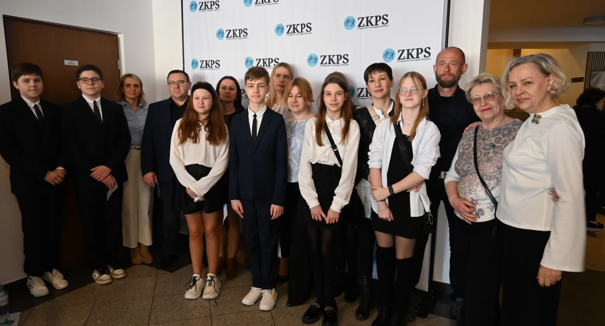 Młodzi piszą o Kujawach – poruszająca gala literacka we Włocławku