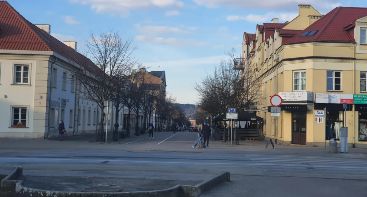 Seria włamań we Włocławku! 
