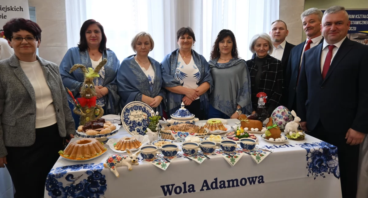 Chodecz zaprasza na Święto Żuru 2025 – tu smakuje tradycja