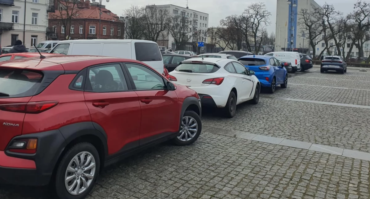 Włocławek: Bezpłatny przegląd samochodu już w kwietniu! Sprawdź, gdzie i na jakich zasadach