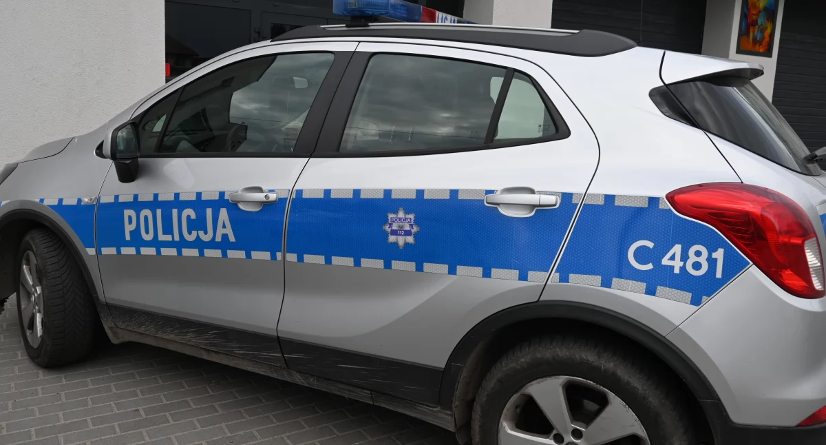 Dziupla pod Włocławkiem zlikwidowana. Kilkadziesiąt aut na części. Dziesięciu mężczyzn stanie przed sądem