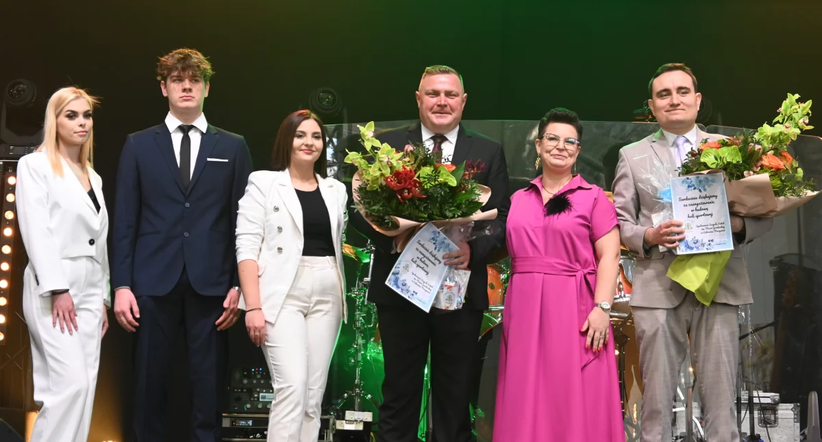 Stoły Wielkanocne na Kujawach 2025 w Lubrańcu-Marysinie – 25 edycja w nowej hali sportowej