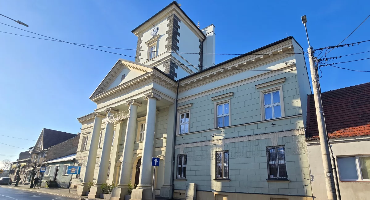 Brześć Kujawski: ruszają spotkania z mieszkańcami – zobacz harmonogram i tematy rozmów z burmistrzem