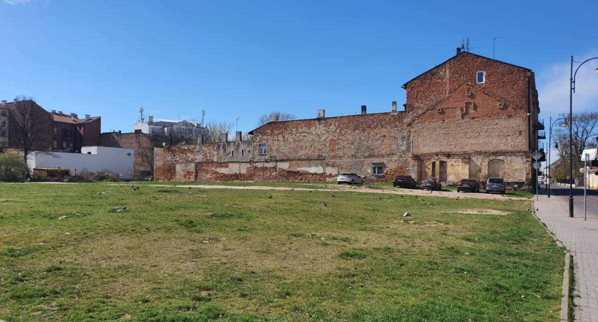 Nowe mieszkania w centrum Włocławka. Powstanie duża inwestycja przy ulicy 3 Maja
