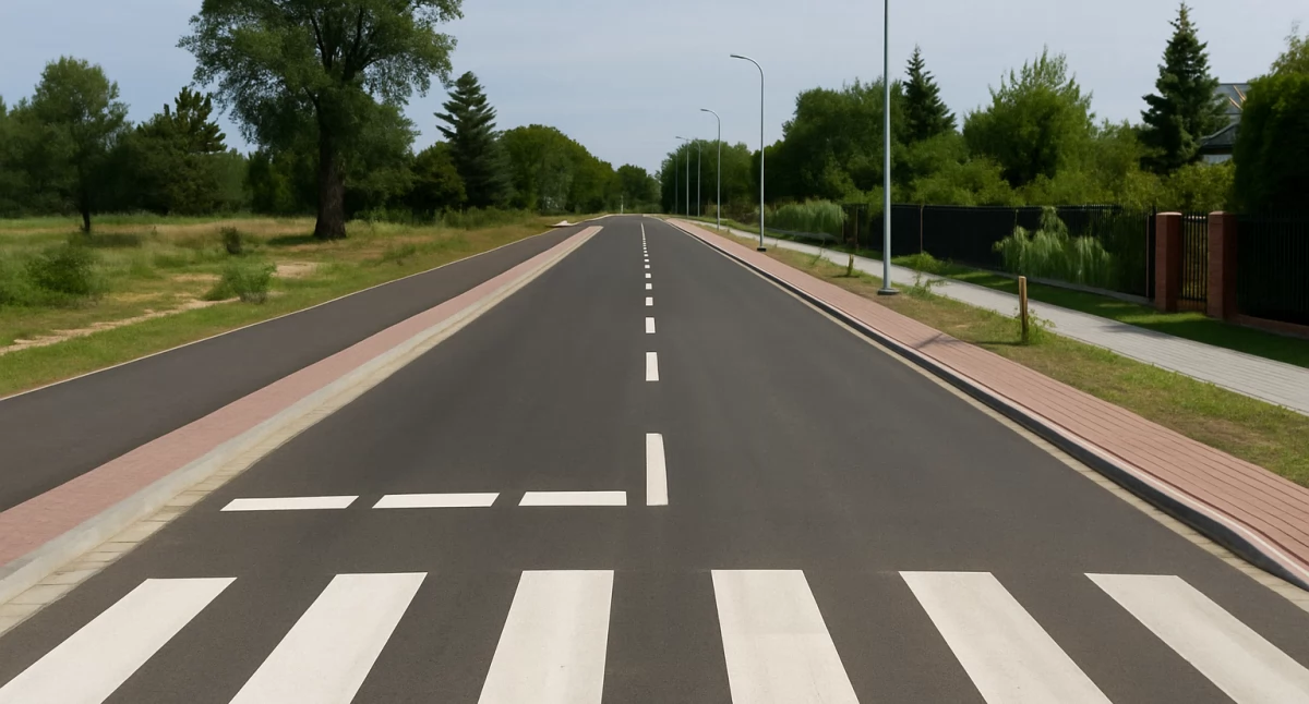 Włocławek ogłasza przetarg na duży projekt drogowy – czy kolejna ulica doczeka się przebudowy?