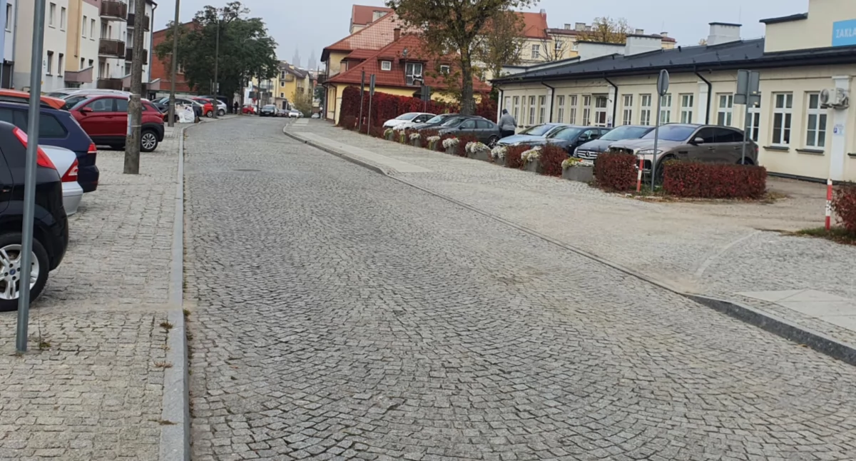 Włocławek pod znakiem prac drogowych – gdzie uważać na utrudnienia?