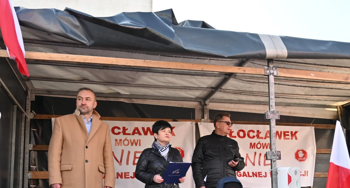 Czy Włocławek powie nie relokacji migrantów? Gorący temat na sesji Rady Miasta