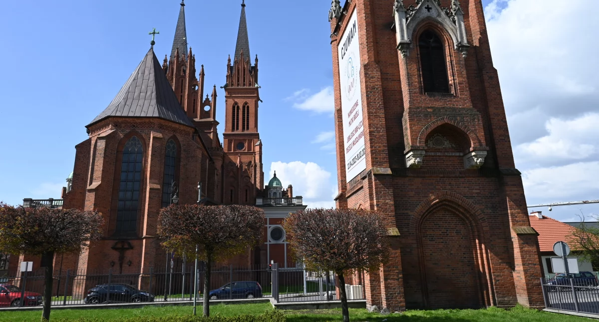 Dotacje na ratowanie zabytków we Włocławku – zobacz, kto otrzyma wsparcie