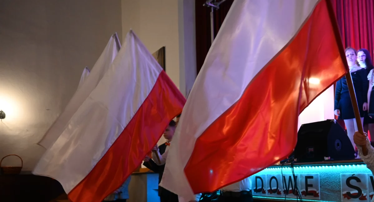 Majówka Lubraniec 2025 – koncert, patriotyzm i obchody 3 Maja