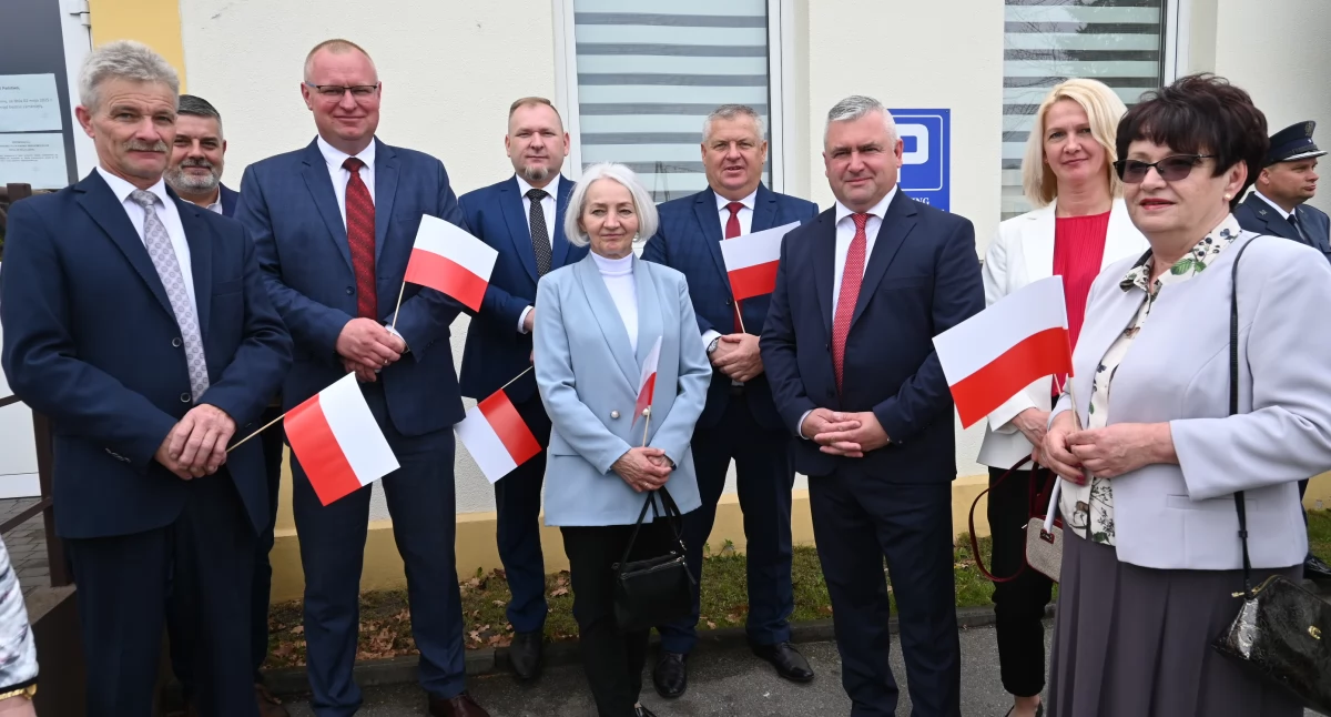 3 Maja w Chodczu 2025 – patriotyczna majówka, przemarsz, msza i hołd bohaterom