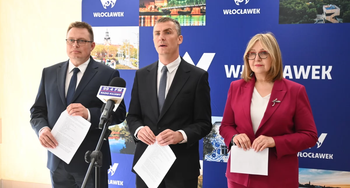 Lepszy Włocławek – ambitny plan czy wyborcza lista życzeń? Sprawdź, co już zrobiono!