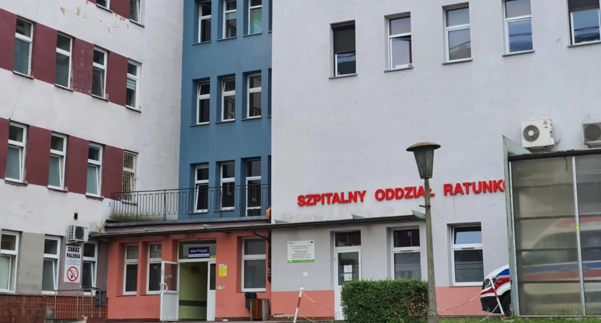 Przełomowy zabieg w szpitalu we Włocławku: Aterektomia orbitalna ratuje serca pacjentów