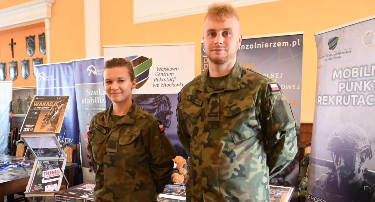 Targi Pracy Włocławek 2025 – Sprawdź oferty pracy i spotkaj pracodawców w jednym miejscu