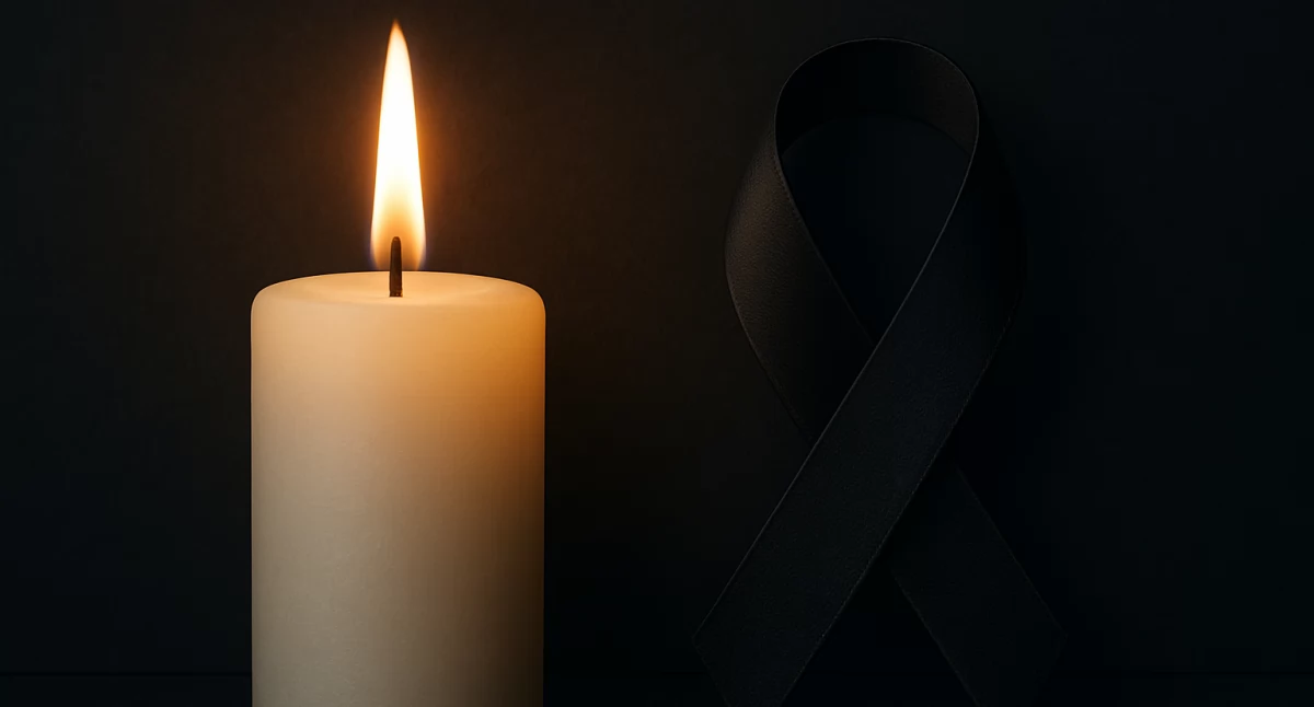Tragiczna śmierć DJ Hazela. Rodzina ujawnia datę i miejsce pogrzebu i prosi o wyjątkowy gest