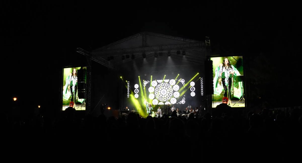 Fajansowe Sny we Włocławku – Koncert gwiazd na Bulwarach z okazji Święta Województwa Kujawsko-Pomorskiego 2025!