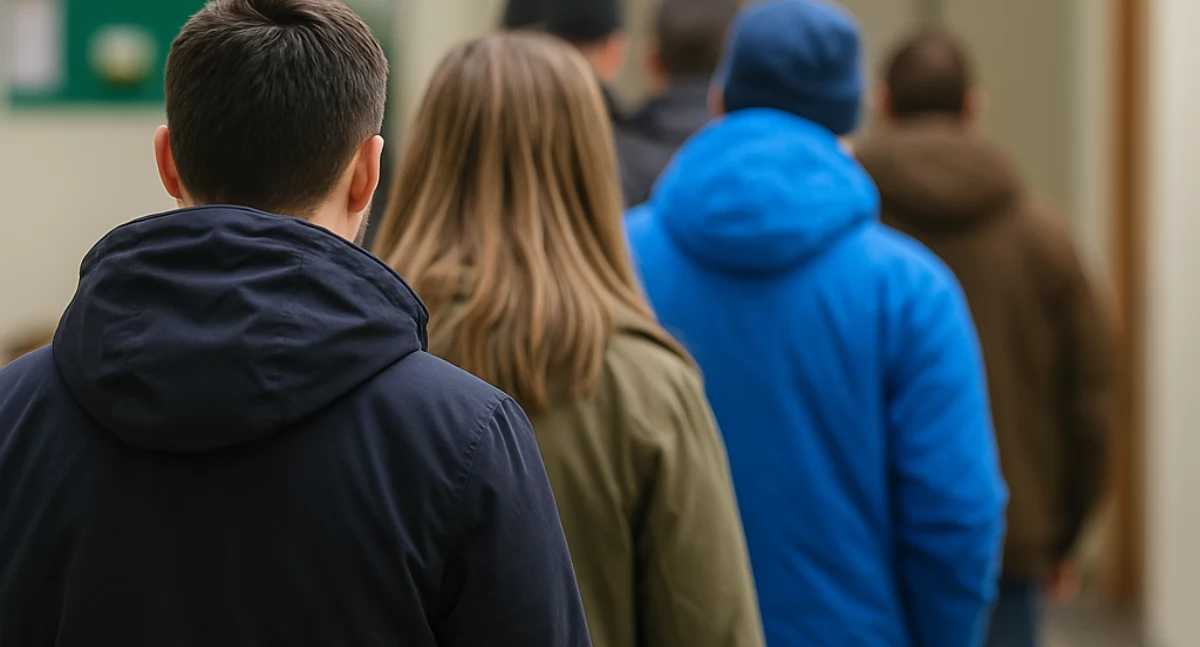 Praca we Włocławku 2025: Kto znajdzie pracę, a kto nie? Jakie oferty pracy we Włocławku i okolicach
