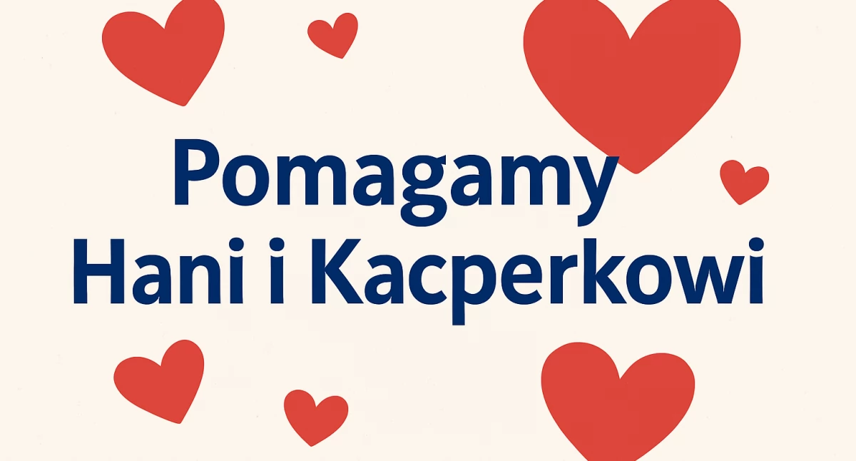 Wielki Rodzinny Piknik w Gminie Boniewo już wkrótce! Atrakcje, zabawa i wsparcie dla Hani i Kacperka