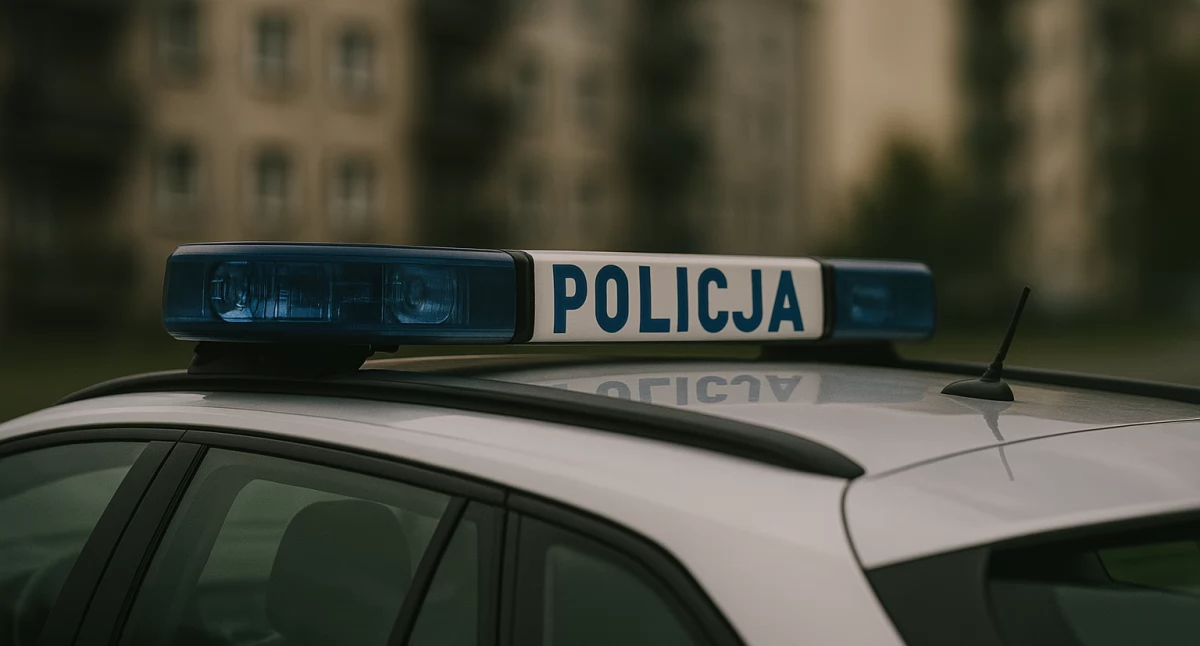 Zabójstwo 25-latka? Policja zatrzymała 27-letnią kobietę