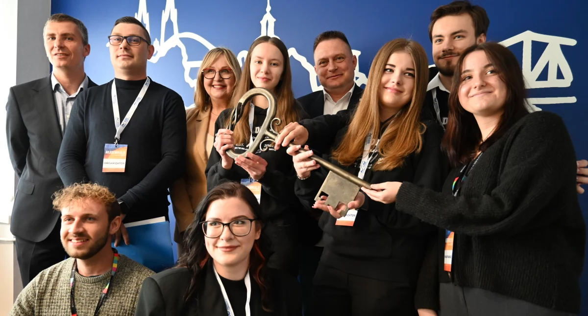 Akademikalia Włocławek 2025: Kubańczyk, koncerty i studencka energia! Zobacz program juwenaliów PANS