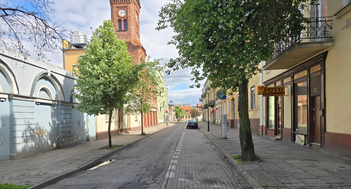 ŻABIE GODY na ulicy Żabiej – wyjątkowe święto sąsiedzkie w maju we Włocławku!
