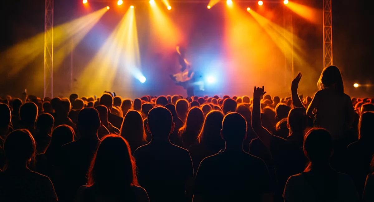 Święto Żuru 2025 w Brześciu Kujawskim [PROGRAM] – koncert Daj To Głośniej, konkurs kulinarny i wielka zabawa!