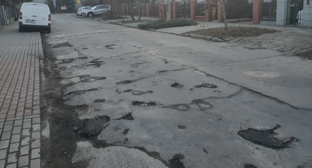Włocławek pełen obietnic. Kiedy tunel? Gdzie parkingi? Mieszkańcy Włocławka czekają na efekty