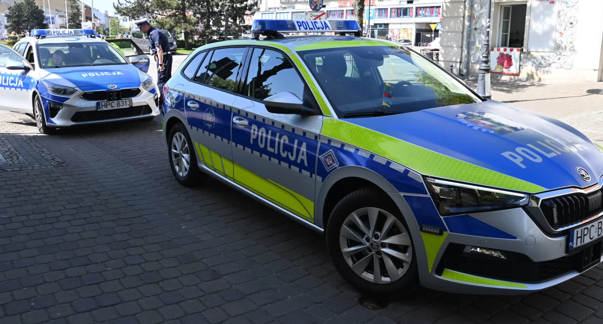 Zabójstwo w Ciechocinku. Nowe fakty w sprawie