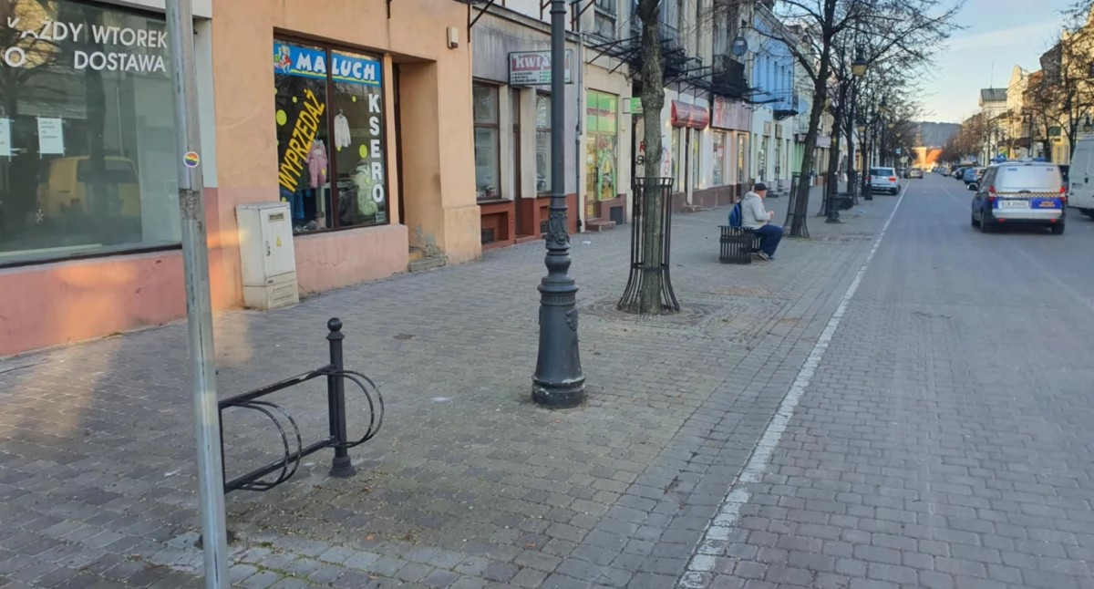 Włocławek planuje spółdzielnię rozwojową. Miasto zapowiada wsparcie dla biznesu i ożywienie Śródmieścia