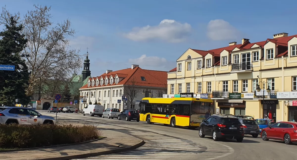 Włocławek planuje wielkie zmiany w centrum. Co z Nowym Sercem Miasta? Mieszkaniec komentuje