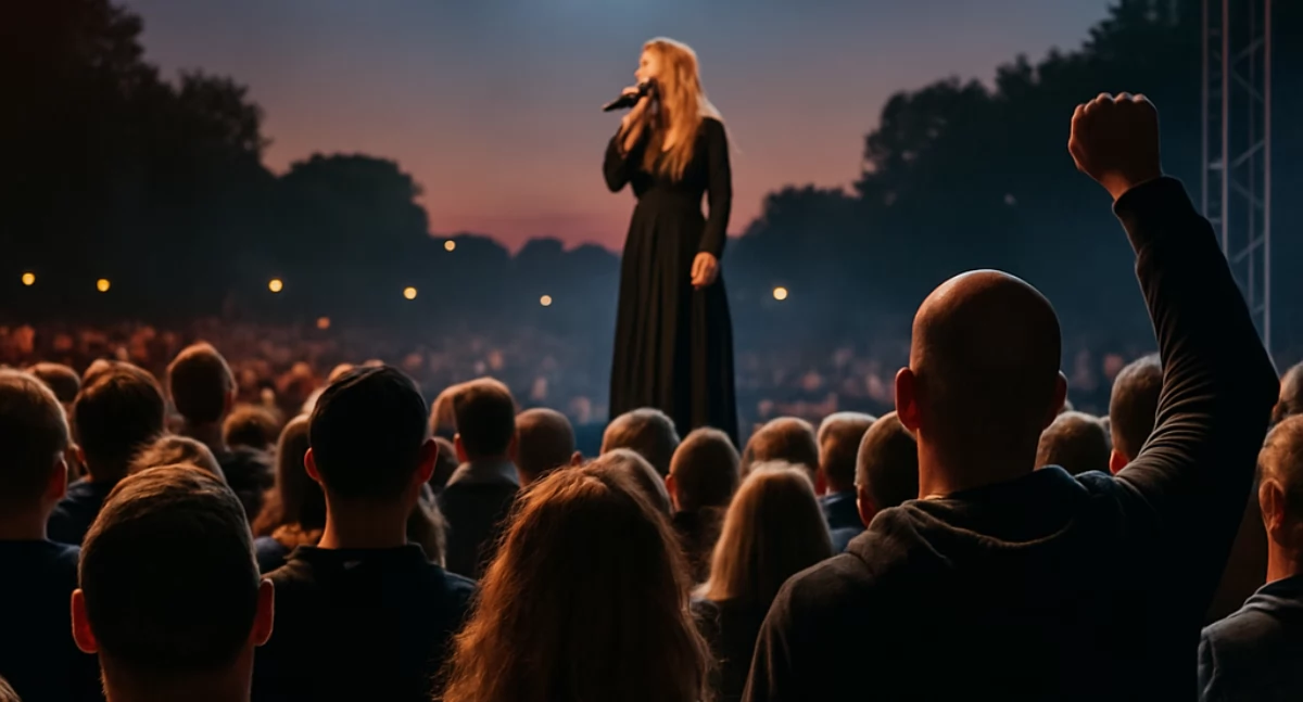 Jarmark Kazimierzowski 2025 w Kowalu – program, atrakcje i koncert Haliny Młynkowej