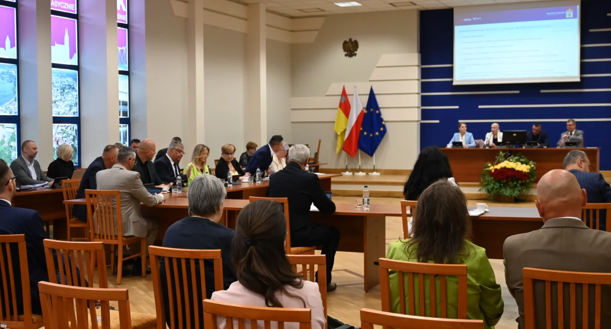 Maryla Rodowicz z tytułem Honorowej Obywatelki Włocławka? 