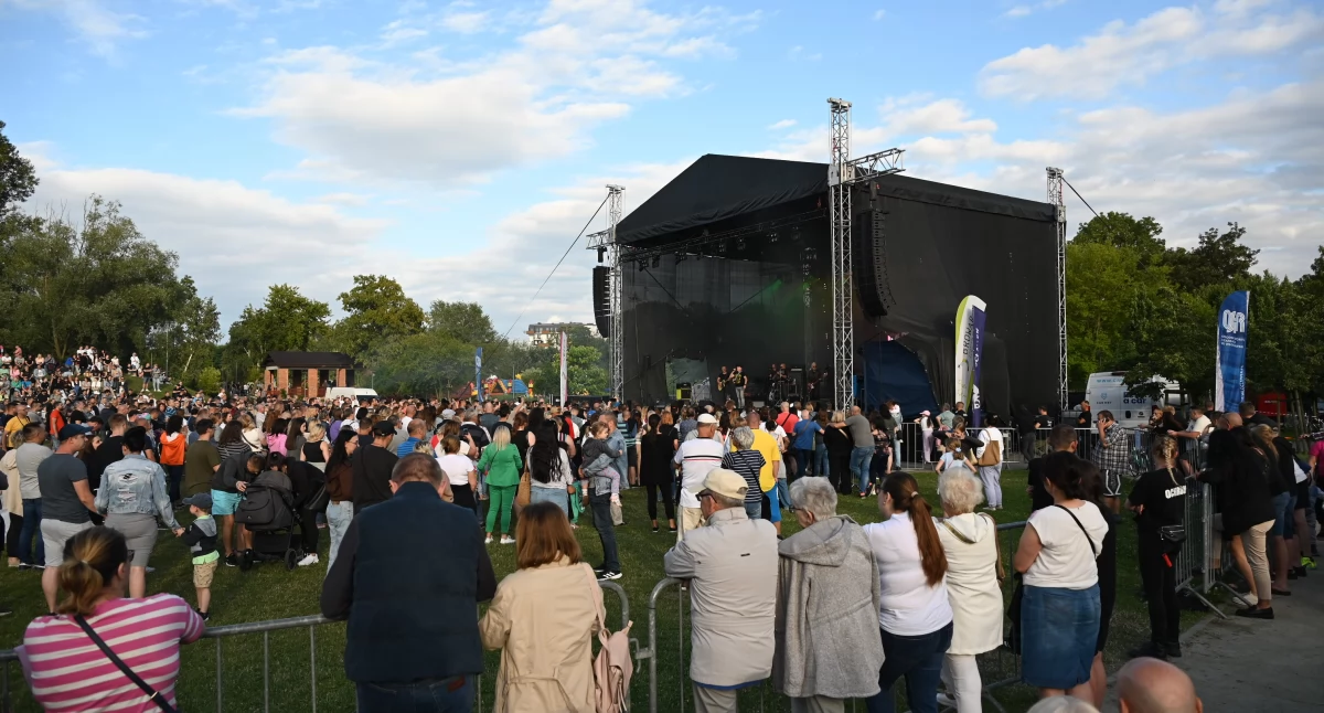 Dni Włocławka 2025: Weekend otwarcia. Zobacz, co będzie się działo [PROGRAM]