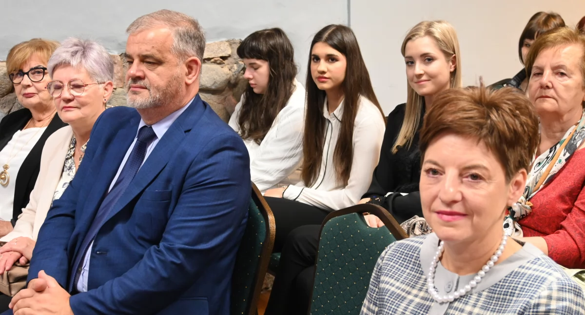 Włocławek stolicą młodej literatury – gala Słowo i tożsamość już po raz jedenasty