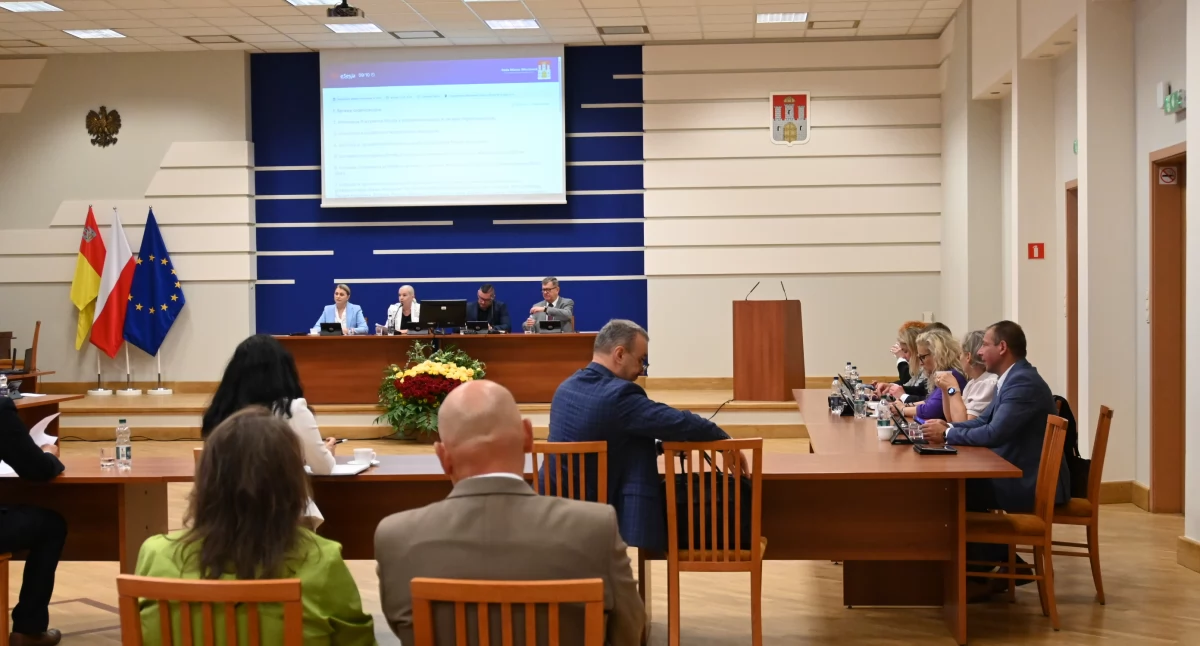 Włocławek nie chce relokacji migrantów i Centrum Integracji Cudzoziemców? Rada Miasta zajmie stanowisko