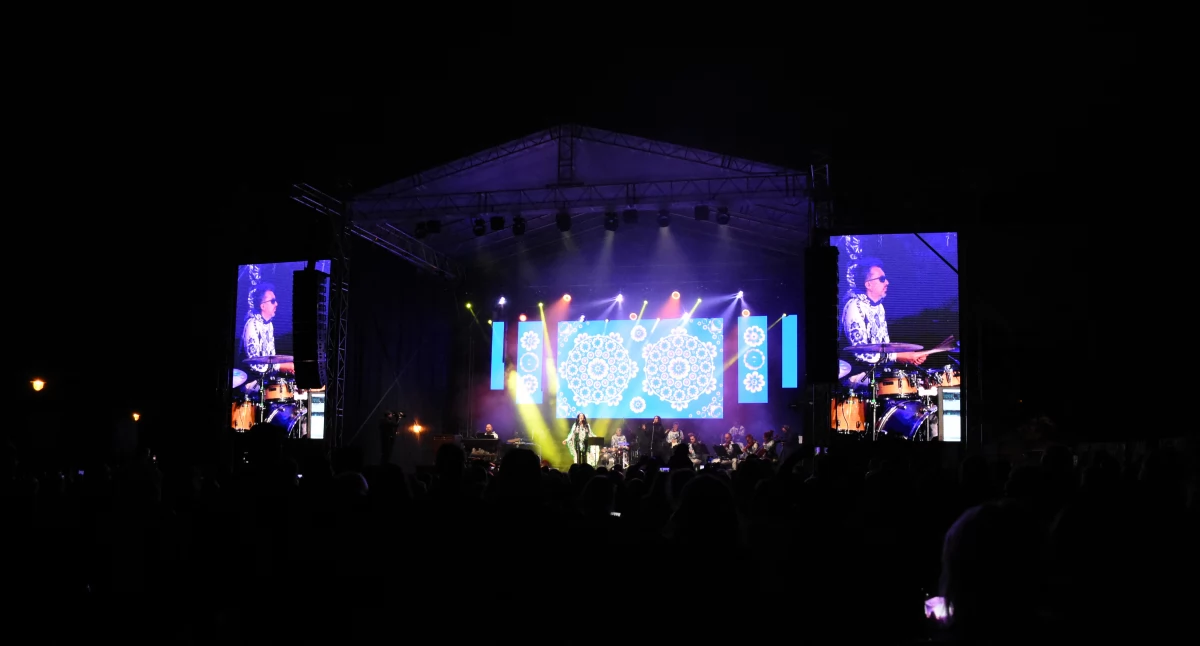 Fajansowe Sny Włocławek 2025 – koncert na Święto Województwa w ten weekend