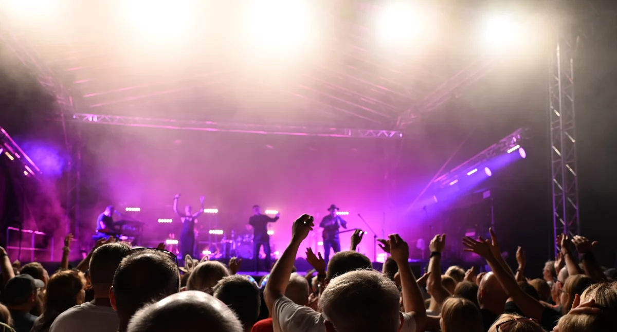 Święto Żuru Kujawskiego 2025 w Brześciu Kujawskim – koncert Daj To Głośniej i konkurs kulinarny