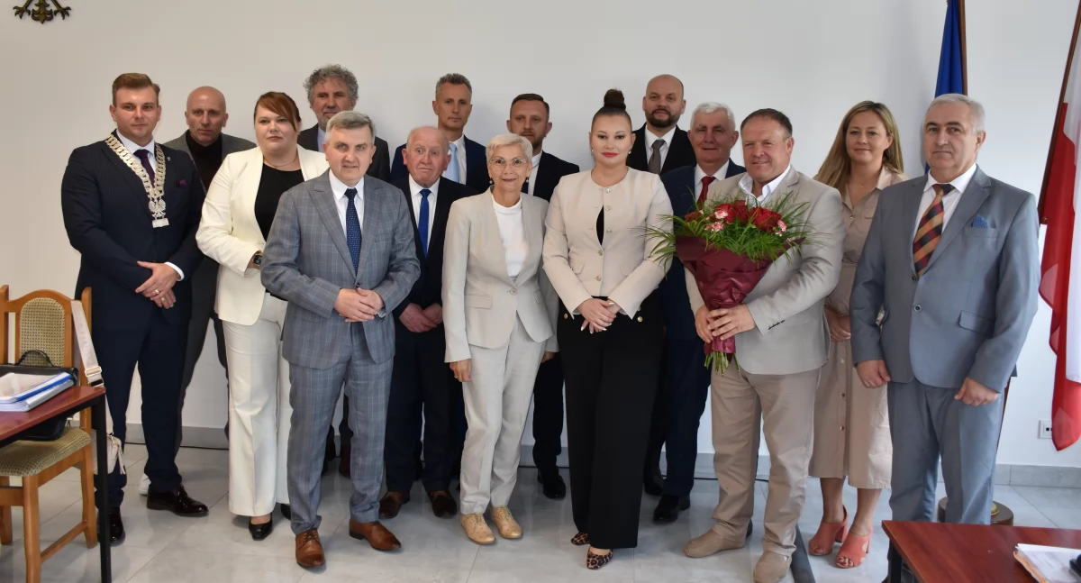Fabianki jednomyślnie za Wójtem! Absolutorium i wotum zaufania dla Zbigniewa Słomskiego